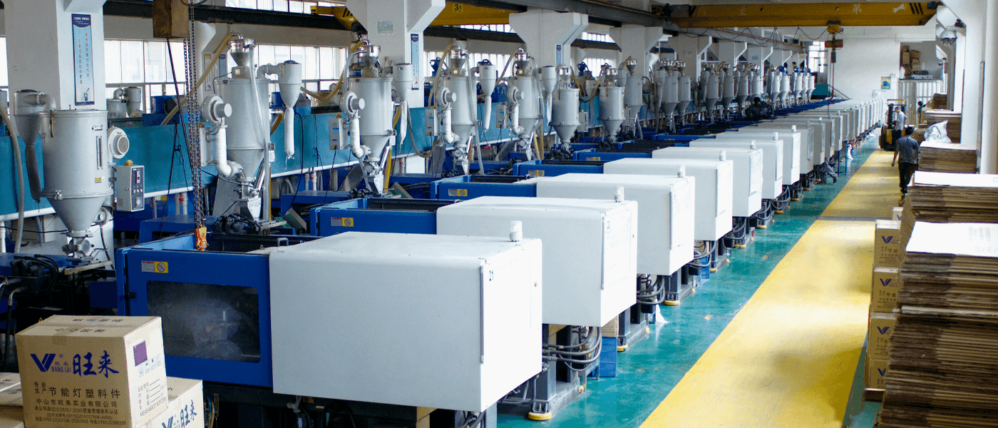 Injection Molding Workshop