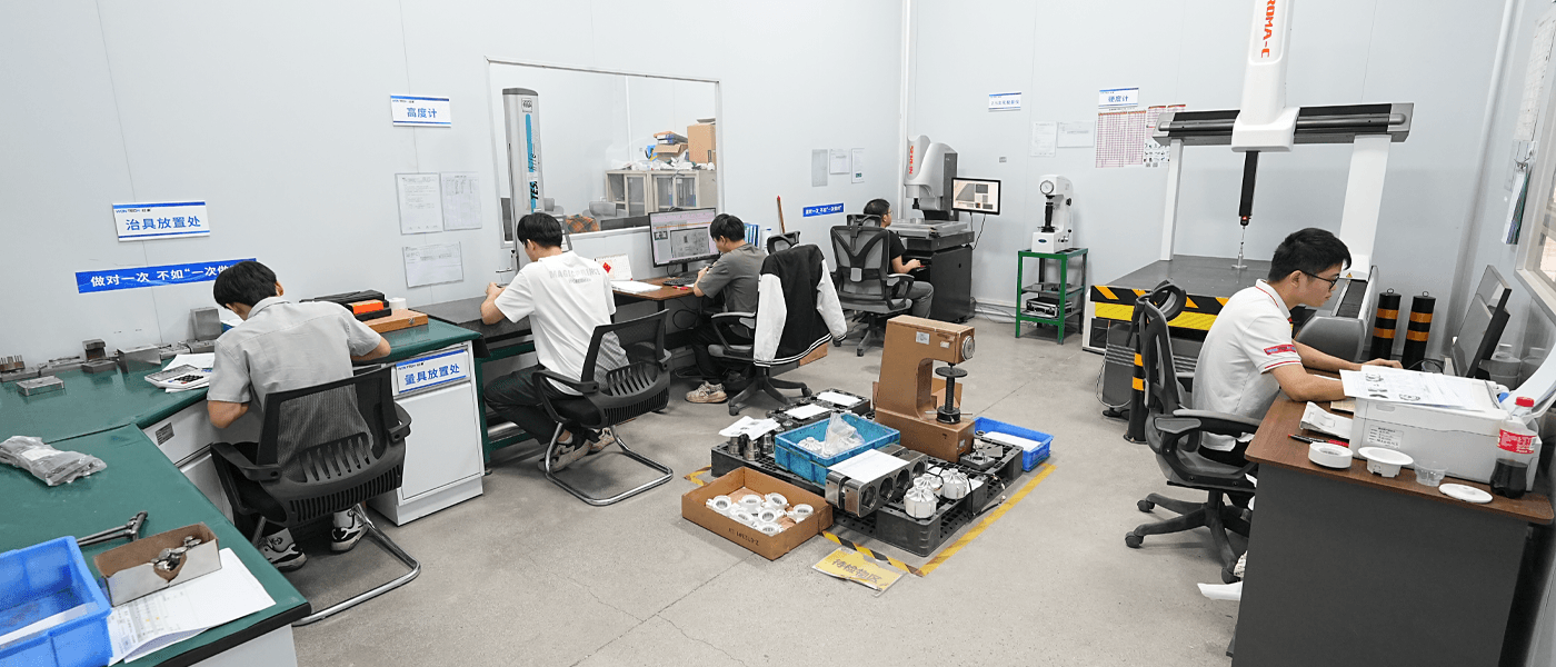 Mold Testing Laboratory