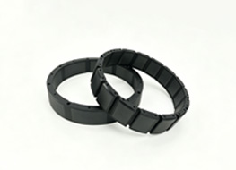 Plastic Bonded Magnets