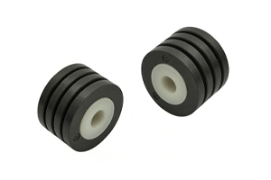 Plastic Bonded Magnet Hall Sensor Rings
