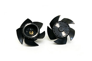 Plastic Bonded Magnet Impeller magnetic ring