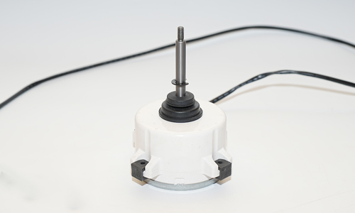 Energy-Efficient Injection Molded Rotor