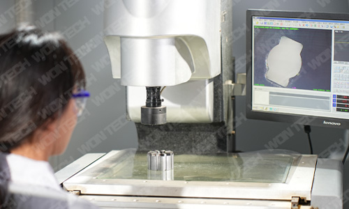 Energy-Efficient Injection Molded Rotor