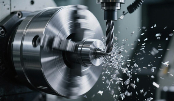 CNC Turning