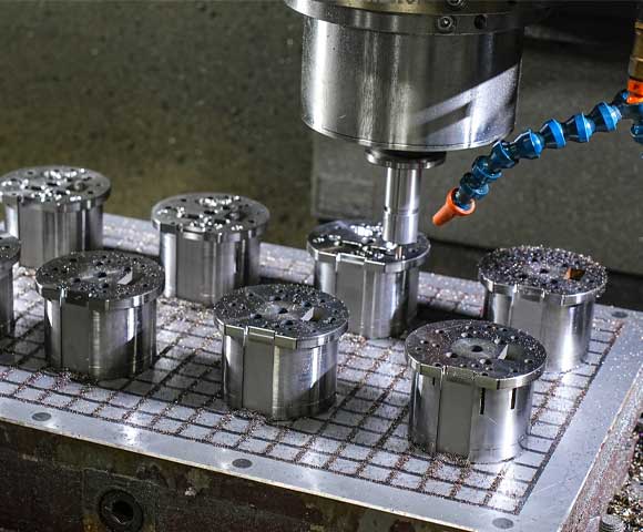 Mold Design and Manufacturing