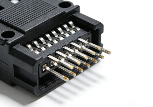 Insert Molded Parts in Consumer Electronics