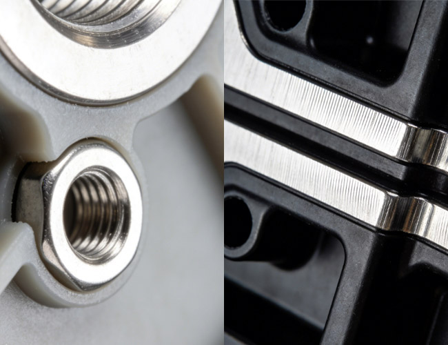 insert molding