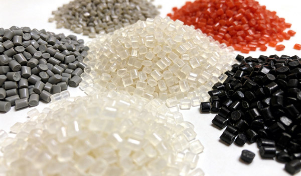 Modified Plastics