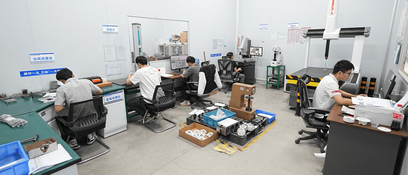 Mold Testing Laboratory