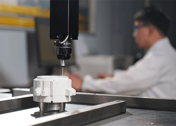 Coordinate Measuring