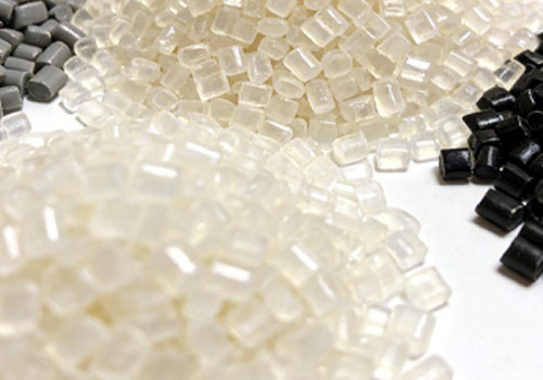 Plastic Combinations for Overmolding