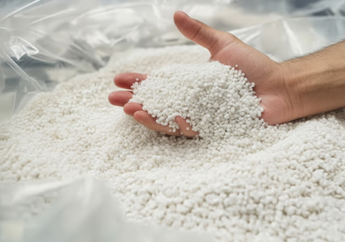Plastic Raw Material