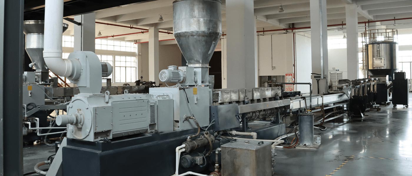 Raw Material Workshop
