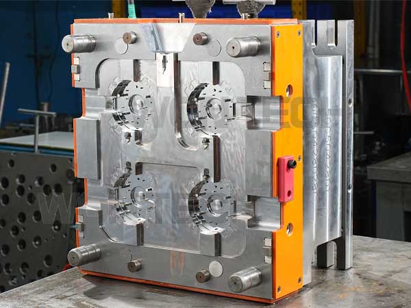bmc mold
