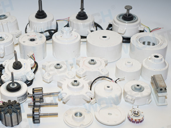 Electric Motor