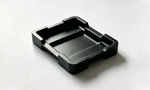Thermosetting plastics