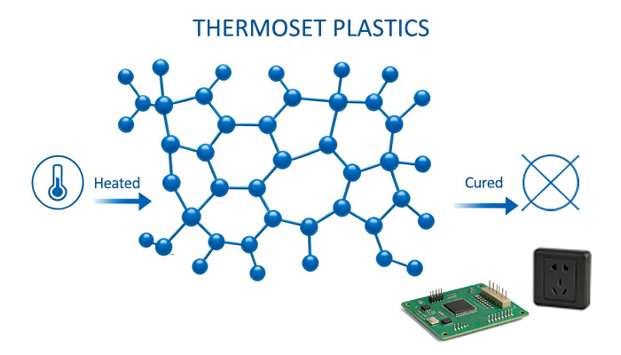 Thermoset Plastics