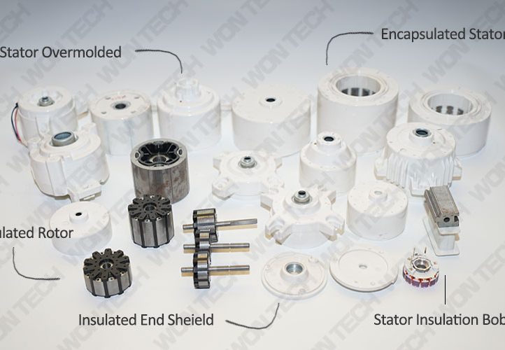 Motor Components